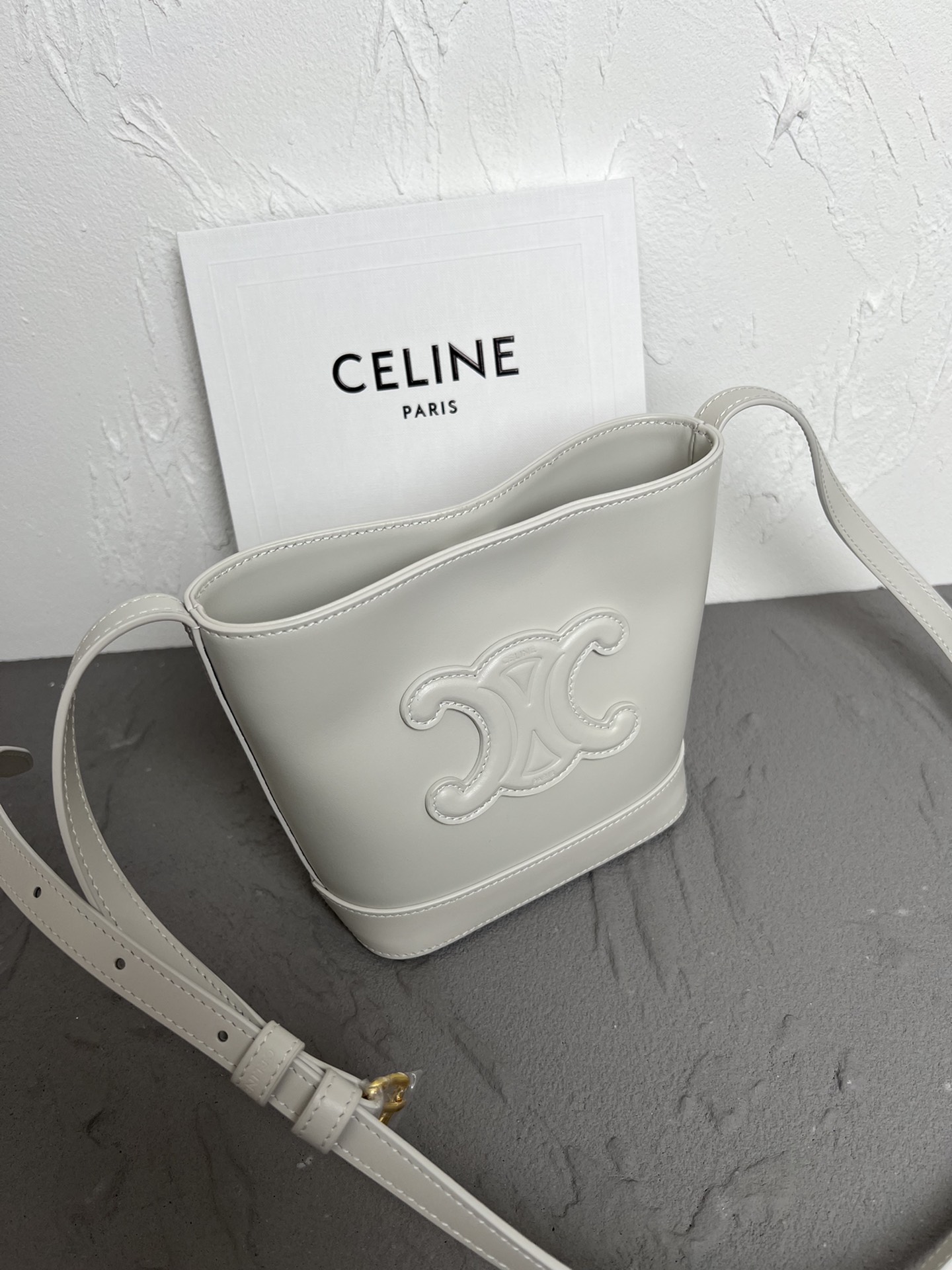 Celine Bucket Bags